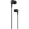 Ausinės Devia Kintone 3,5mm baltos