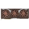 Vaizdo plokštė Asus GeForce RTX 5080 Noctua OC 16GB GDDR7 DLSS4 (RTX5080-O16G-NOCTUA)