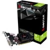 „Biostar VN7313THX1“ vaizdo plokštė „NVIDIA GeForce GT 730 2 GB GDDR3“