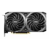 Vaizdo plokštė MSI GeForce RTX 3060 VENTUS 2X 12G OC - 3x DisplayPort/1x HDMI