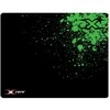 Vakoss X-ZERO Kilimėlis POD PELĖ GAMING /440 X 354 X 3 MM/ X-D648 JUODA-ŽALIA