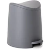 Brabantia Tatay Bathroom pedal bucket 3L Standard pilkas