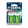 Varta Power Play D / R20 3000mAh Baterija 2 pcs.