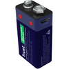 Varta Baterija Trust USB-C 9V 8713439257458 25745 (8713439257458)