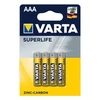 Varta Superlife (Blister) R03 AAA 4pcs