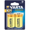 Varta Superlife D 2020 2pc