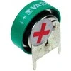 Varta V250H-SLF ++/- Rechargeable battery Button cell 250H