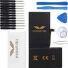 Bateria Vega Baterija PREMIUM CELL COBALT IPHONE XS MAX 3200MAH 600+ CYCLES>