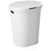 Tatay Laundry box Baobab 40L baltas