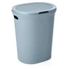 Tatay Veļas kaste Baobab 40L zila