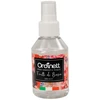 ORDINETT Skalbinių ir patalpų purškiklis 100 ml su uogų kvapu