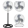 Ventilators uz statīva 3 vienā 70 W 70421 ELITE 70421 (9003898704211)