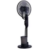 Ventilators uz statīva ar ūdens izsmidzinātāju + tālvadības pulti 75W 70357 ELITE 70357 (9003898703573)