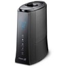 Oro drėkintuvas „Clean Air Optima“ DRĖKINTUVAS SU JONIZATORIUMI/CA-603 „CLEAN AIR OPTIMA“