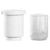 Antikalcinė ir antibakterinė kasetė ir 2 filtrų kapsulės | Duux Beam Smart Humidifier | Baltas