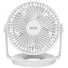 Ventiliatorius SAVIO AD-01 USB desk fan