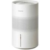 Išmanusis garinamasis drėkintuvas Xiaomi Humidifier EU Vandens bako talpa 4 L | Tinka kambariams iki 20 m² | Garavimo filtras | Drėkinimo pajėgumas 400 ml/val. | Baltos spalvos