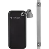 Kietasis diskas Verbatim Pocket SSD 2TB External 32194 32194 ()