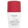 Vichy Clinical Control Deodorant 96 h rutulinis dezodorantas, 50 ml