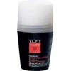 Vichy Homme Roll-on Anti-Transpirant Extra Sensitive 48H Vyriškas rutulinis dezodorantas jautriai odai, 50 ml