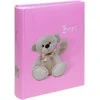 Nuotraukų rėmelis Victoria Collection Albumas B 10x15/200M Baby 2, rožinė