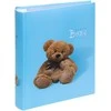 Nuotraukų rėmelis Victoria Collection Albumas B 10x15/200M Baby 2, mėlynas