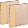 Victoria Collection Albumas B 10x15/200M Rose, smėlio spalvos 2vnt