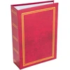 Victoria Collection Albumas MM 10x15/100M Classic, raudonas