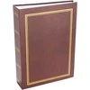 Victoria Collection Album B 10x15/200M classic, ruda