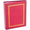 Nuotraukų rėmelis Victoria Collection Album MM 10x15/36 Classic red 10166 ()