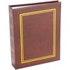 Nuotraukų rėmelis Victoria Collection Albumas MM 10x15/48 Classic, ruda