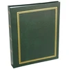 Victoria Collection Albumas MM 10x15/72 Classic, žalias