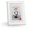 Victoria Collection Cubo nuotraukų rėmelis 10x15, baltas