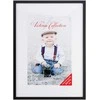 Nuotraukų rėmelis Cubo photo frame 50x70, juodas (VF2275) | Victoria Collection