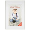 Victoria Collection Cubo nuotraukų rėmelis 60x90, baltas (VF2274)