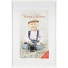 Victoria Collection Cubo nuotraukų rėmelis 60x90, baltas (VF2274)