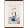 Victoria Collection Cubo nuotraukų rėmelis 60x90, ruda (VF2277)