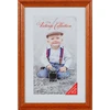 Victoria Collection Nuotraukų rėmelis Atmintis 15x23, ruda