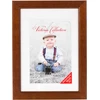 Nuotraukų Rėmelis - Victoria Collection Natura 15 × 21 Rudas