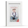 Nuotraukų rėmelis Victoria Collection Photo frame Action 1 10x15 baltas 21462 ()