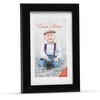 Nuotraukų rėmelis Victoria Collection Photo frame Action 1 10x15, juodas