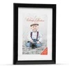 Nuotraukų rėmelis Victoria Collection Photo frame Action 1 15x21, juodas