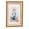 Nuotraukų rėmelis Victoria Collection Photo frame Action 2 10x15 ruda/baltas 21469 ()