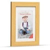 Nuotraukų rėmelis Victoria Collection Photo frame Action 3 10x15 beige 21478 ()