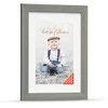 Nuotraukų rėmelis Victoria Collection Photo frame Action 3 15x21, pilkas