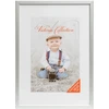 Victoria Collection Nuotraukų rėmelis Aliuminis 15x21, pilkas
