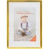 Victoria Collection Nuotraukų rėmelis Aliuminis 15x21, auksinis