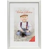 Victoria Collection Nuotraukų rėmelis Aliuminis 10x15, pilkas