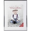 Victoria Collection Nuotraukų rėmelis Aliuminis 30x40cm, sidabras