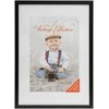 Victoria Collection Nuotraukų rėmelis Aliuminis 15x21, juodas